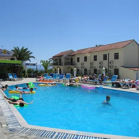 Sea Side Ξενοδοχείο 2*