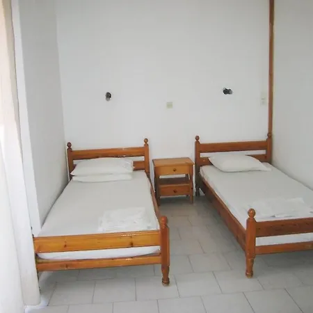Sea Side Ξενοδοχείο 2*